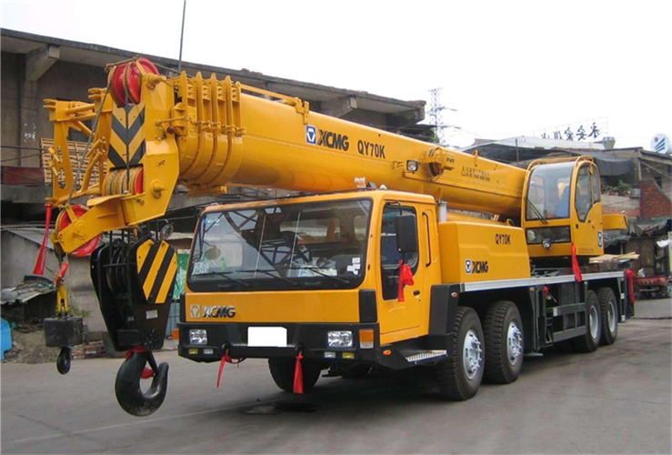 丹徒区吊车出租选择重点