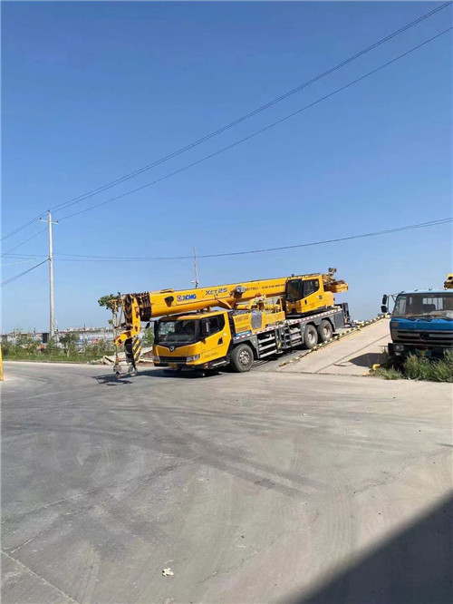 丹徒区吊车作业时，可能会产生哪些额外收费项目？